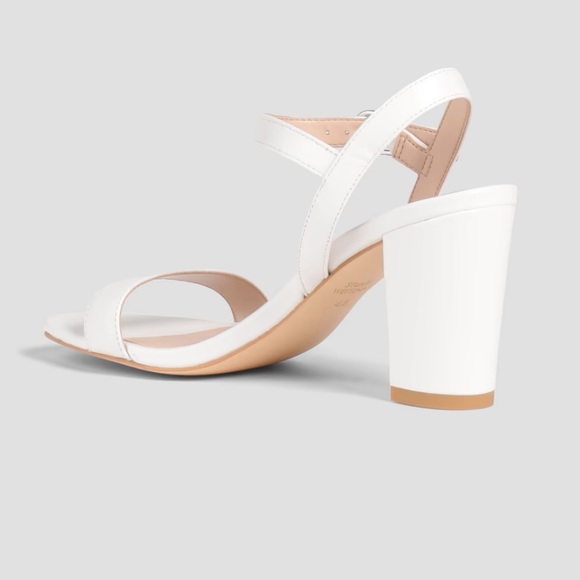 Stuart Weitzman Dancer 75 strap block heels✨ - Picture 6 of 13